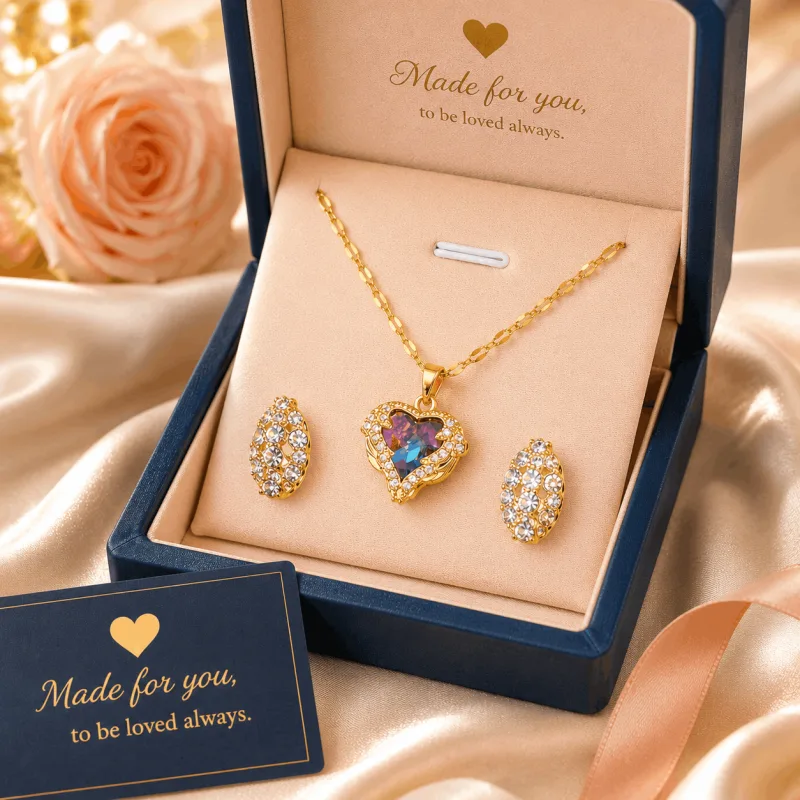 Affordable Luxury for All